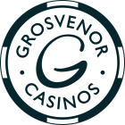 Grosvenor logo