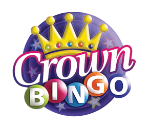 Crown Bingo logo