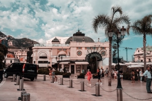 Monte Carlo Casino